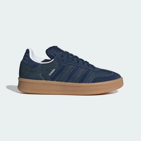Obrázek produktu Boty Samba XLG Adidas modrá