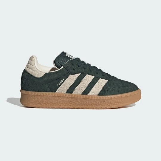 Obrázek produktu Boty Samba XLG Adidas zelená