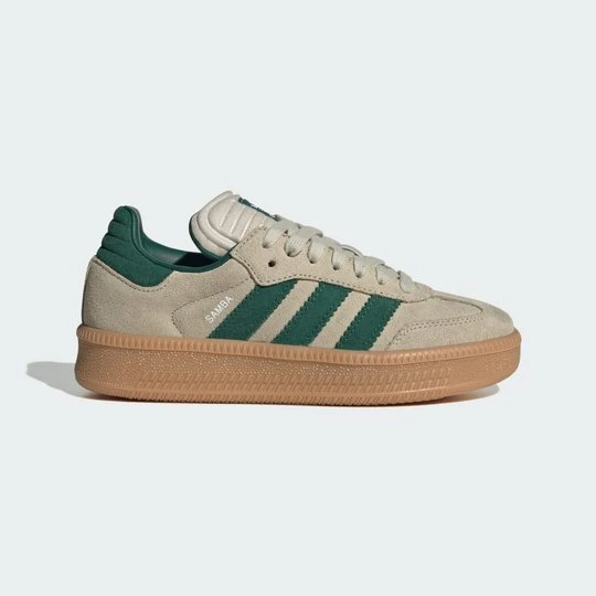 Obrázek produktu Boty Samba XLG Kids Adidas béžová