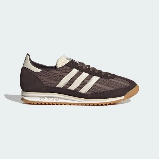 Obrázek produktu BOTY SL 72 OG Adidas hnědá