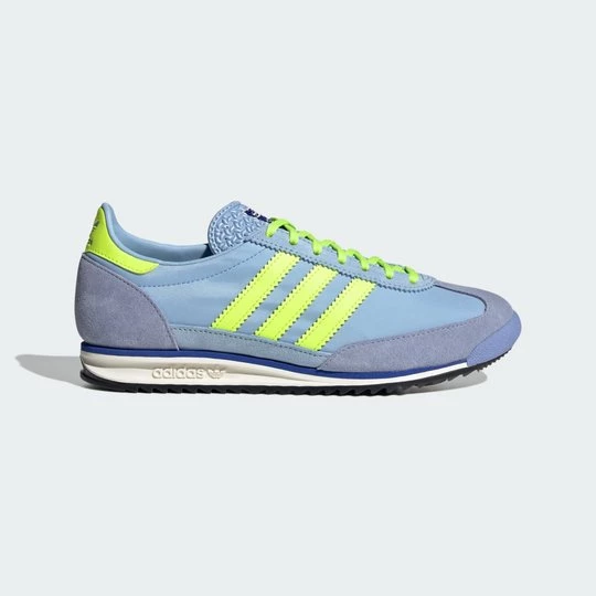 Obrázek produktu Boty SL 72 OG Adidas modrá