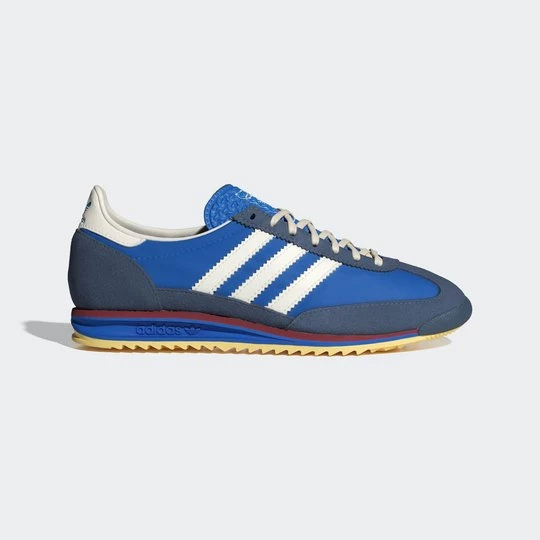 Obrázek produktu Boty SL 72 OG Adidas modrá