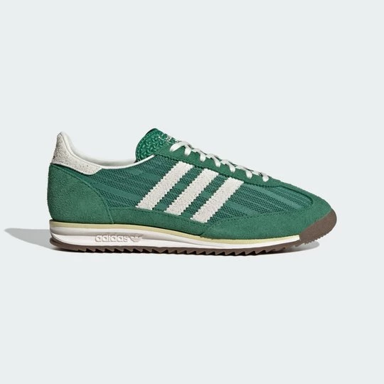 Obrázek produktu BOTY SL 72 OG Adidas zelená
