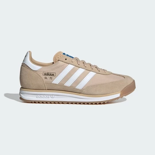 Obrázek produktu Boty SL 72 RS Adidas béžová