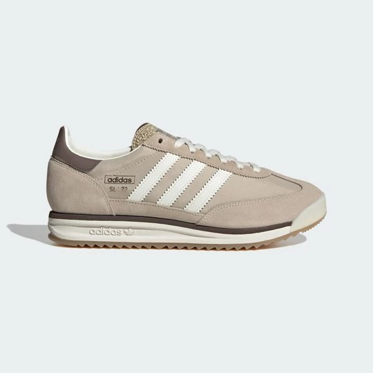 Obrázek produktu BOTY SL 72 RS Adidas béžová