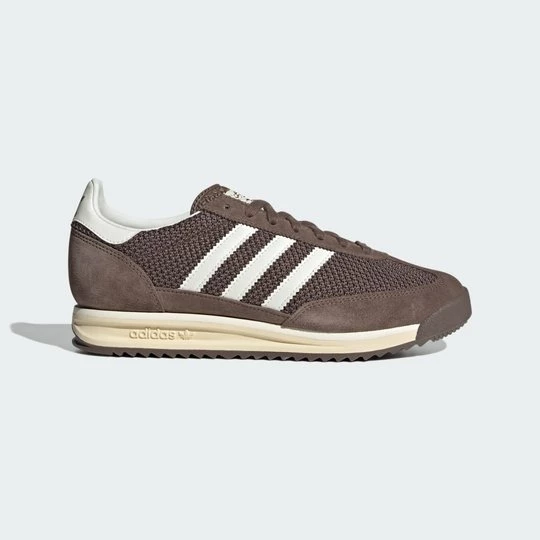 Obrázek produktu Boty Sl 72 Rs Adidas hnědá