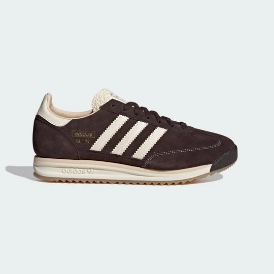 Obrázek produktu BOTY SL 72 RS Adidas hnědá