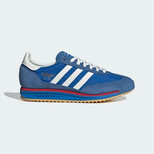 Obrázek produktu Boty SL 72 RS Adidas modrá