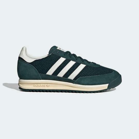 Obrázek produktu Boty Sl 72 Rs Adidas zelená