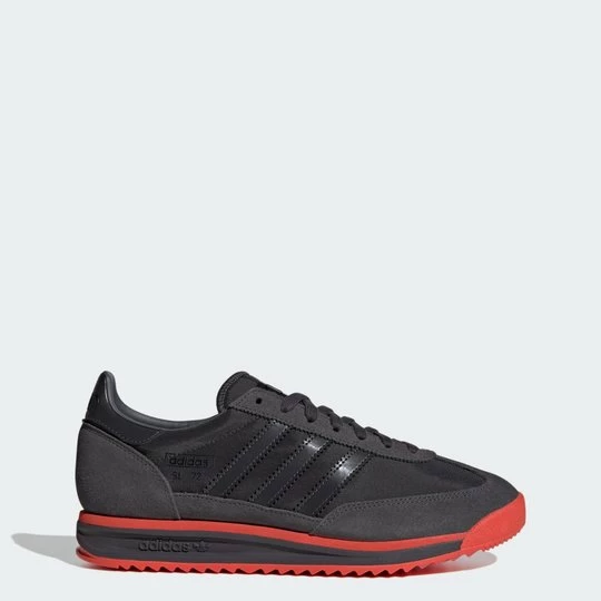 Obrázek produktu BOTY SL 72 RS AUDI REVOLUT F1 TEAM Adidas černá