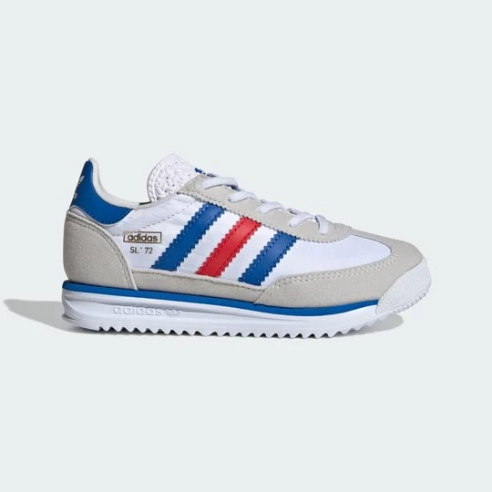 Obrázek produktu Boty SL 72 RS Elastic Laces Kids Adidas