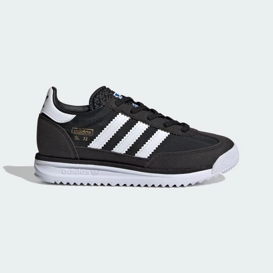 Obrázek produktu Boty SL 72 RS Elastic Laces Kids Adidas