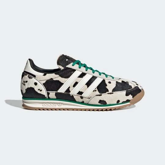 Obrázek produktu Boty SL72 OG Adidas černá
