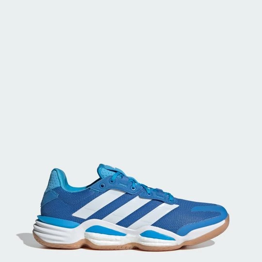 Obrázek produktu Boty Stabil 16 Indoor Adidas modrá