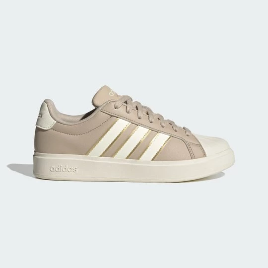 Obrázek produktu Boty Streettalk Adidas béžová