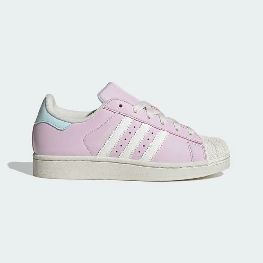 Obrázek produktu BOTY SUPERSTAR Adidas růžová