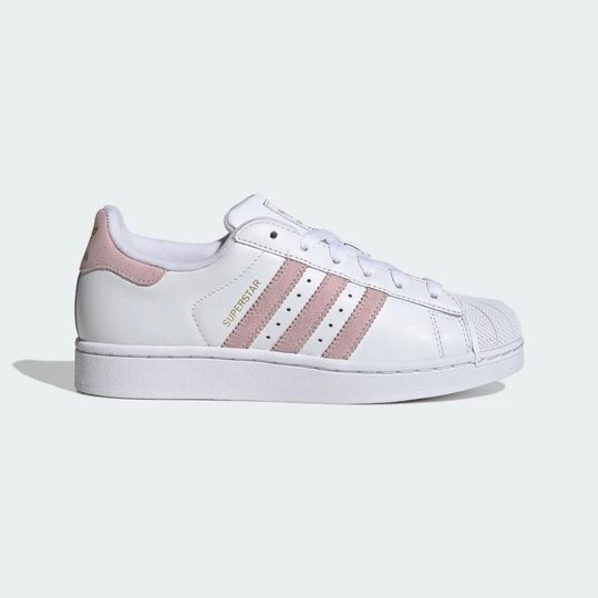 Obrázek produktu BOTY SUPERSTAR II Adidas