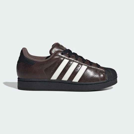 Obrázek produktu BOTY SUPERSTAR II Adidas