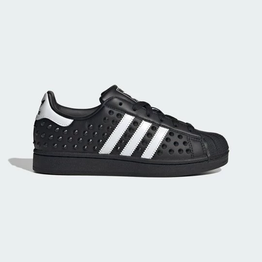 Obrázek produktu BOTY SUPERSTAR II Adidas