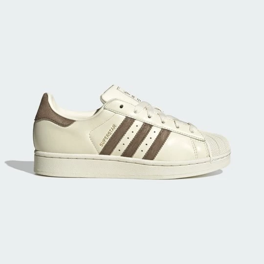 Obrázek produktu BOTY SUPERSTAR II Adidas