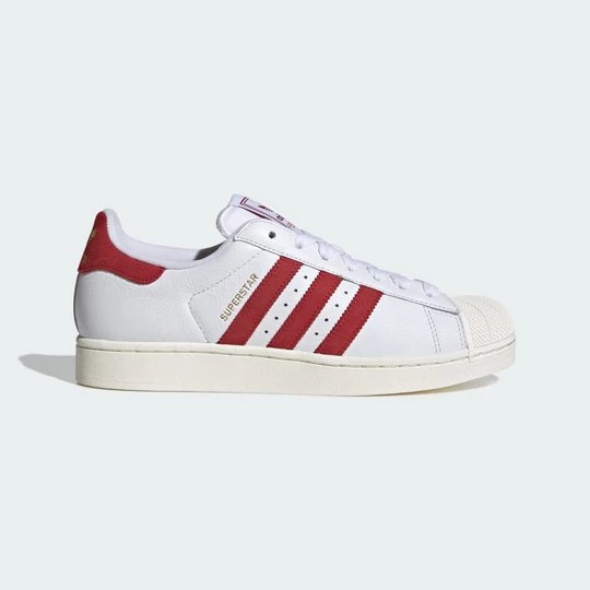 Obrázek produktu Boty SUPERSTAR II Adidas