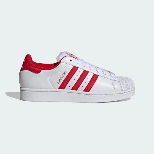 Obrázek produktu BOTY SUPERSTAR II Adidas
