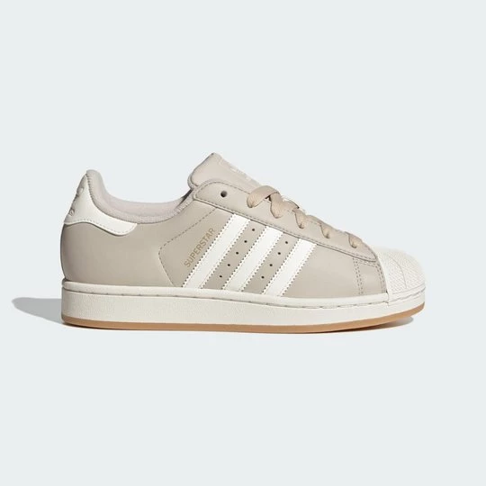 Obrázek produktu BOTY SUPERSTAR II Adidas béžová