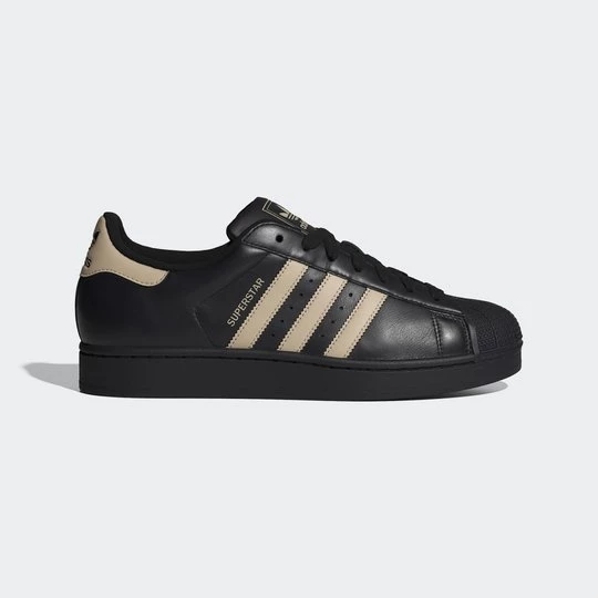 Obrázek produktu Boty Superstar II Adidas černá