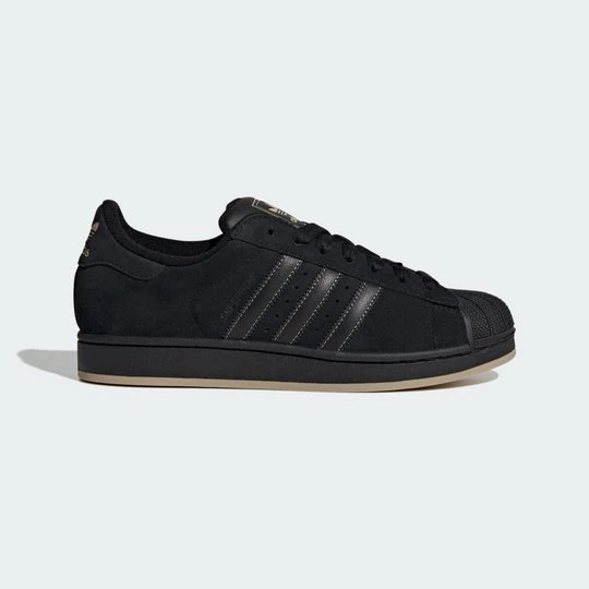 Obrázek produktu BOTY SUPERSTAR II Adidas černá