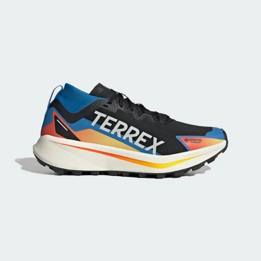 Obrázek produktu Boty Terrex Agravic GTX Trail Running Adidas černá