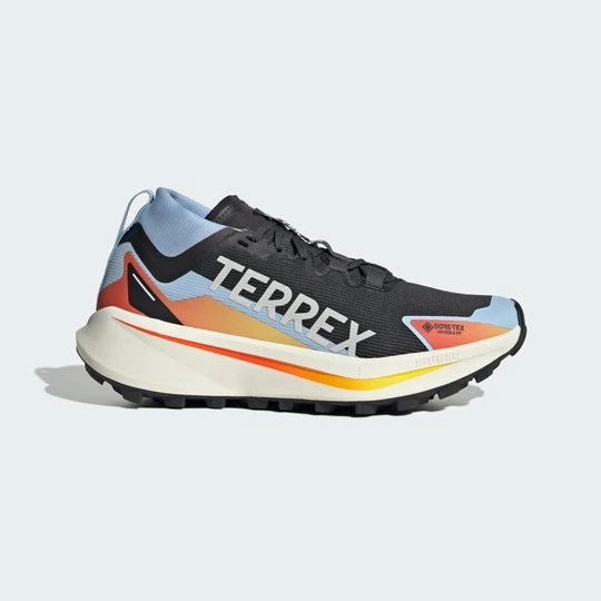 Obrázek produktu Boty Terrex Agravic GTX Trail Running Adidas černá