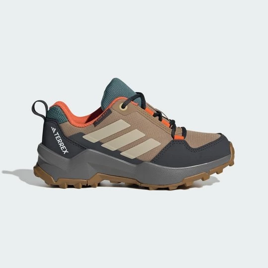Obrázek produktu Boty Terrex AX4r Hiking Adidas hnědá