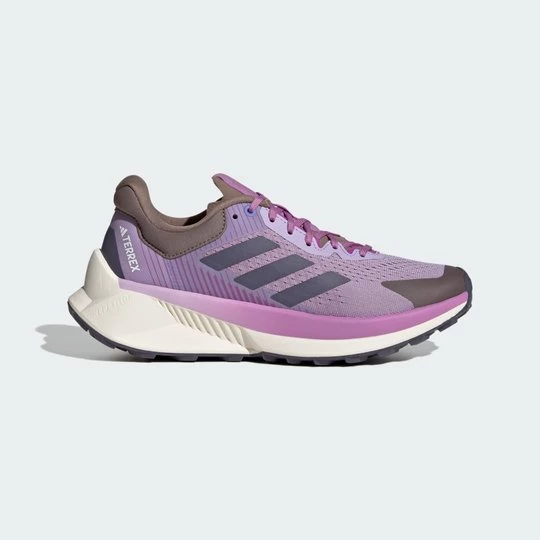Obrázek produktu Boty Terrex Soulstride Flow Trail Running Adidas