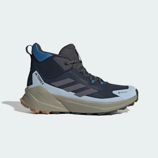 Obrázek produktu Boty Terrex Trailmaker 2.0 Mid Gore-Tex Hiking Adidas modrá