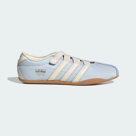 Obrázek produktu BOTY TOKYO MJ Adidas modrá