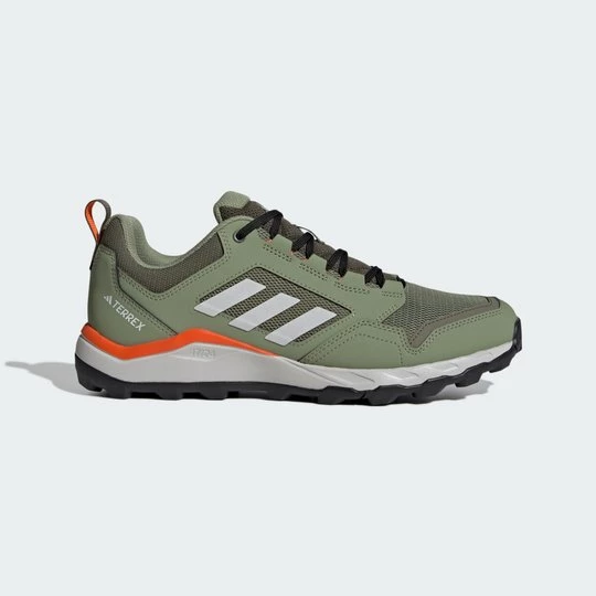Obrázek produktu Boty Tracerocker 2.0 Trail Running Adidas zelená