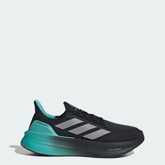 Obrázek produktu Boty ULTRABOOST 5 MERCEDES AMG PETRONAS F1 TEAM Adidas černá