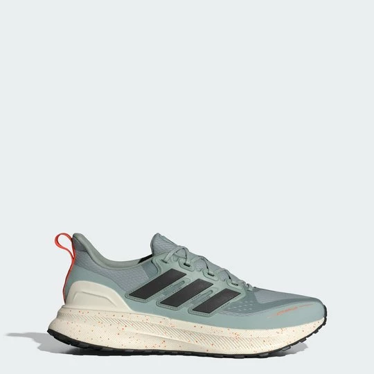 Obrázek produktu Boty Ultrarun 5 TR Running Adidas zelená