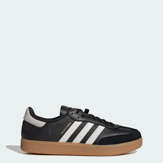 Obrázek produktu Boty Velosamba Leather Adidas