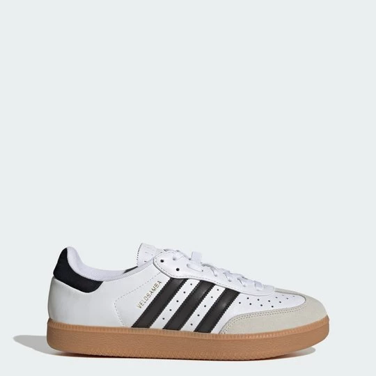 Obrázek produktu Boty Velosamba Leather Adidas