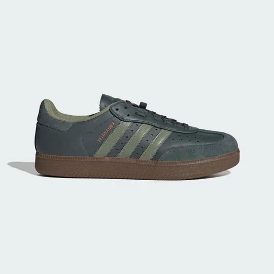 Obrázek produktu Boty Velosamba Leather Adidas