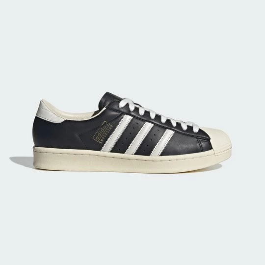 Obrázek produktu Boty Vintage Superstar Adidas černá