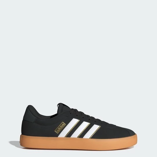 Obrázek produktu Boty VL Court 3.0 Adidas černá
