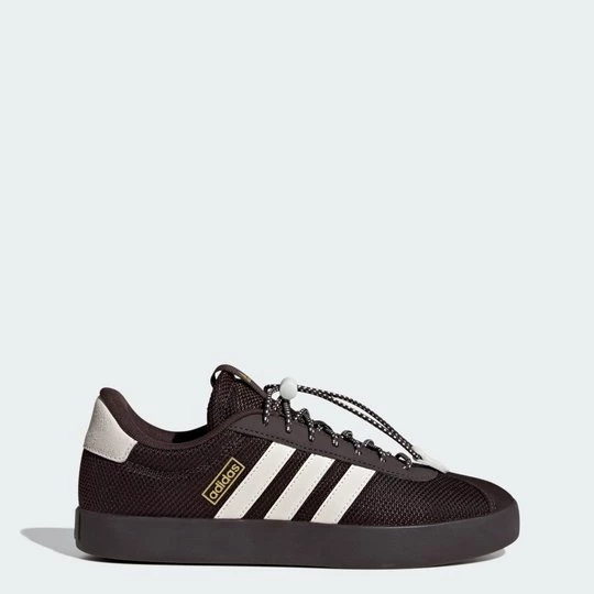 Obrázek produktu BOTY VL COURT 3.0 Adidas hnědá