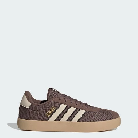 Obrázek produktu BOTY VL COURT 3.0 Adidas hnědá