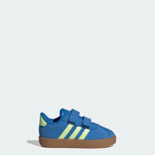 Obrázek produktu Boty VL Court 3.0 Adidas modrá