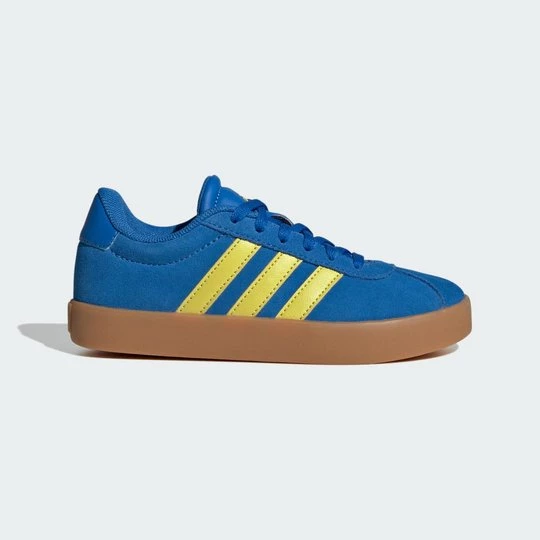Obrázek produktu Boty VL Court 3.0 Adidas modrá