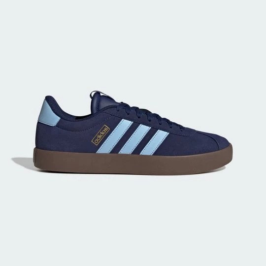 Obrázek produktu Boty VL Court 3.0 Adidas modrá