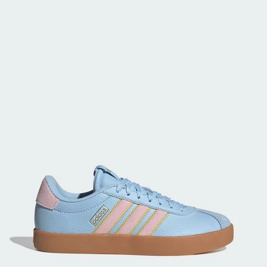 Obrázek produktu BOTY VL COURT 3.0 Adidas modrá