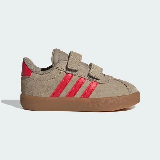 Obrázek produktu Boty VL Court 3.0 Adidas zelená